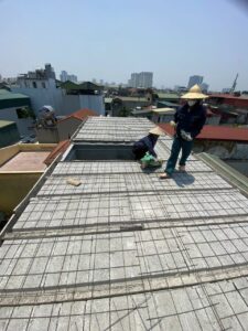 Đàm phá giá xây nhà cấp 4 với nhà thầu để giảm thiểu chi phí xây dựng