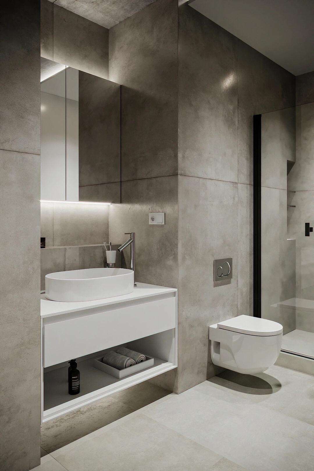 Mẫu thiết kế nội thất căn hộ mini 42m2 (2) Mẫu thiết kế nội thất căn hộ mini 42m2 (2)