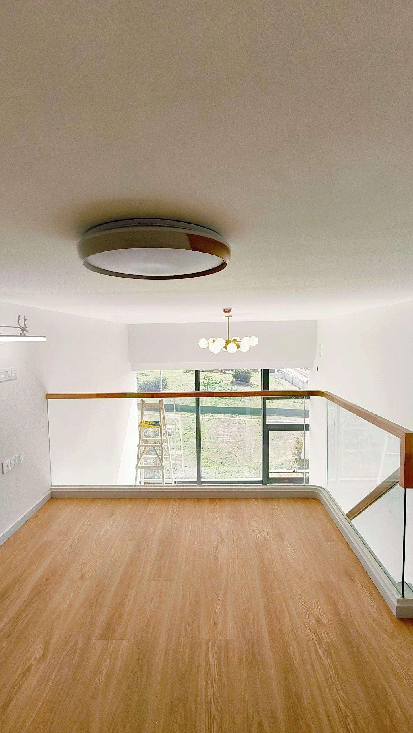 Mẫu thiết kế nội thất nhà cấp 4 50m2 có gác lửng (8) Mẫu thiết kế nội thất nhà cấp 4 50m2 có gác lửng (8)