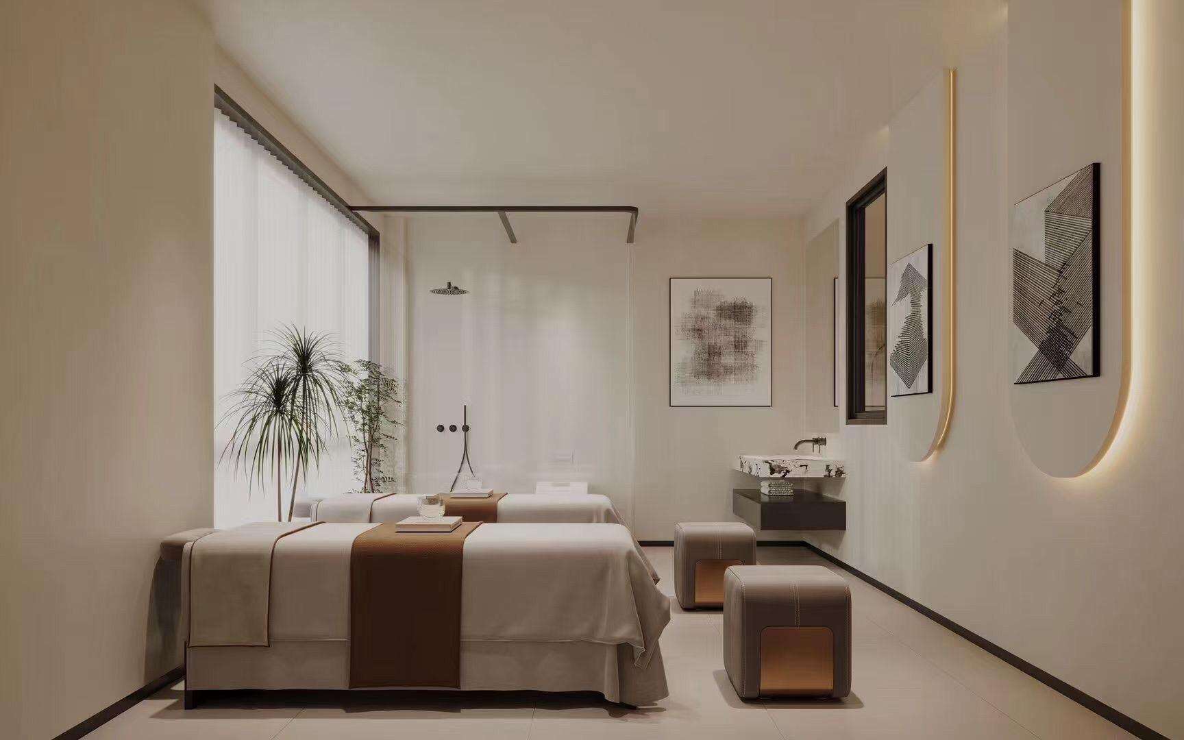 Sản phẩm spa