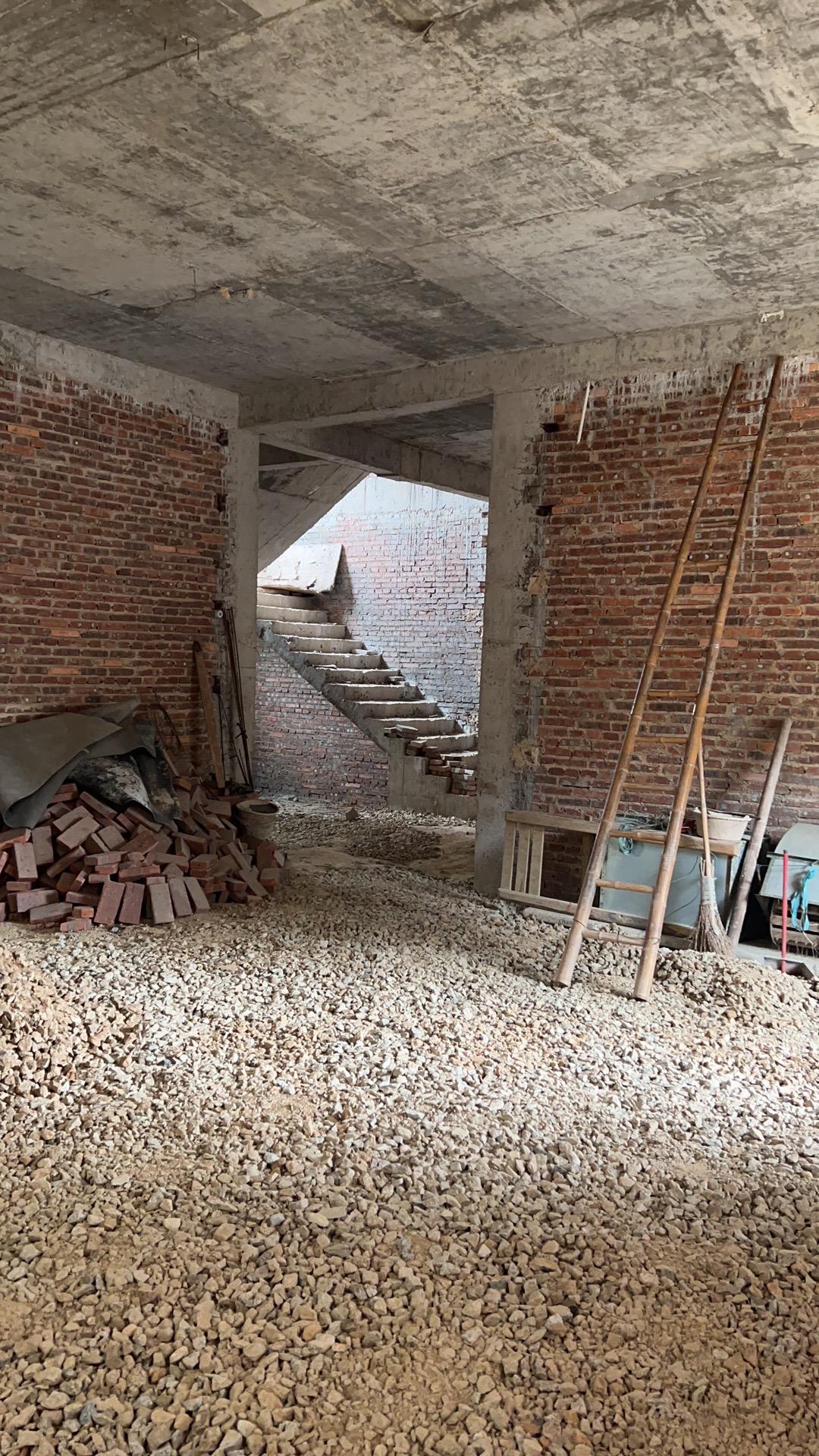 Thi công xây dựng nhà trọn gói (9)