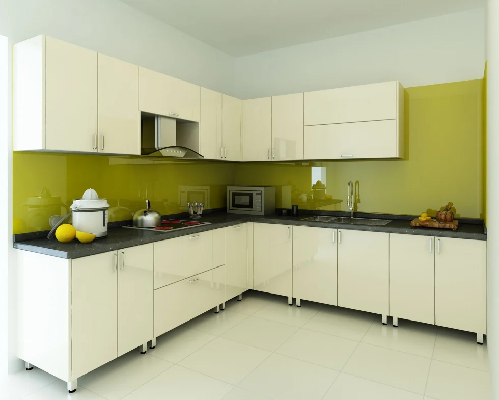 15+ mẫu thiết kế nhà bếp đẹp, hiện đại 11