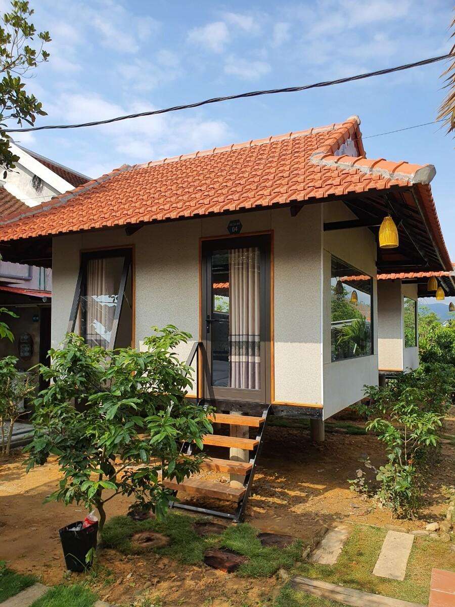 kinh-nghiem-xay-nha-cap-4-voi-130-trieu Nhà cấp 4 giá rẻ