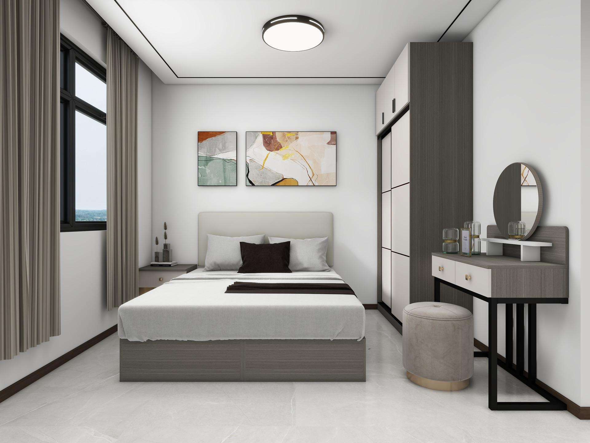 Sửa Chữa Nhanh 24/7 chuyên thiết kế, thi công nhà trọ trọn gói