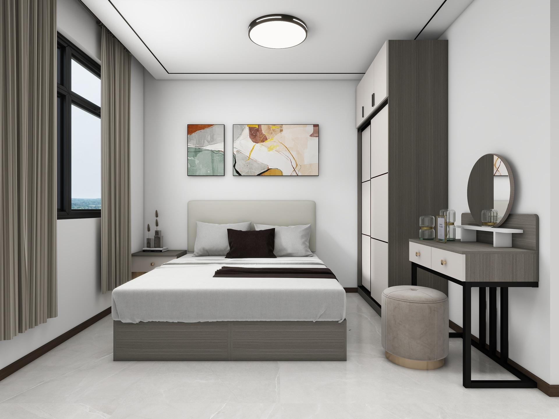 Xay-chung-cu-mini-cho-thue-suachuanhanh247.vn 2 Mẫu thiết kế nội thất căn hộ mini đẹp, đơn giản 3