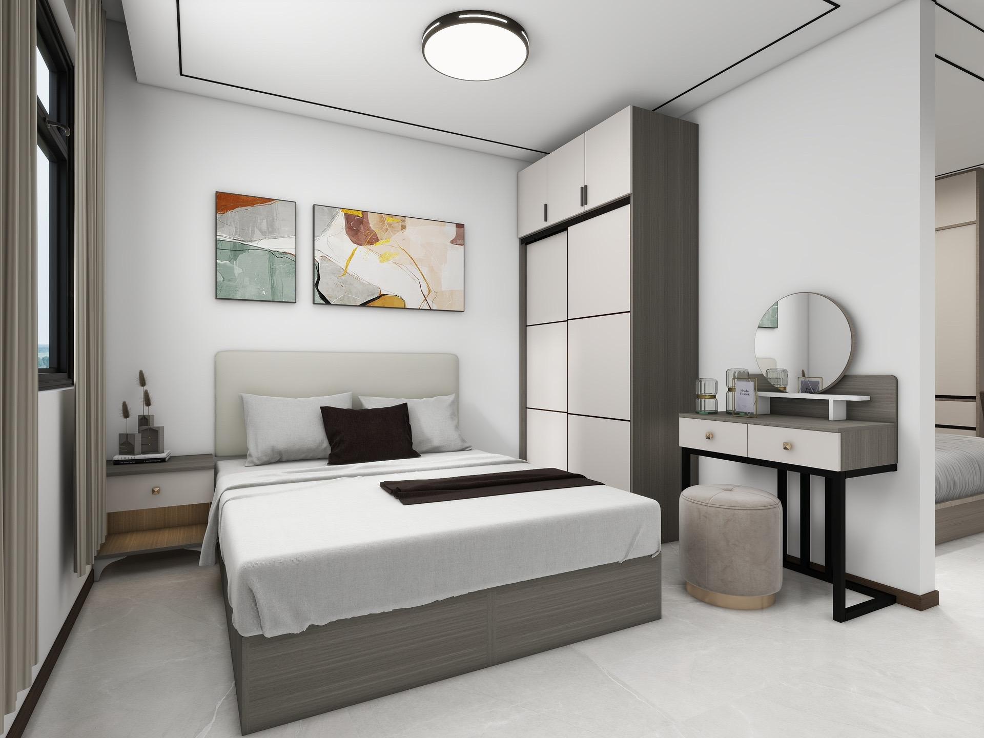 Dịch vụ xây nhà trọ chuyên nghiệp, giá hợp lý