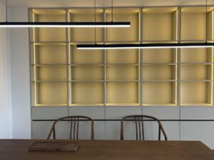 Dự án thi công nhà phố tại Thanh Xuân, Hà Nội 3