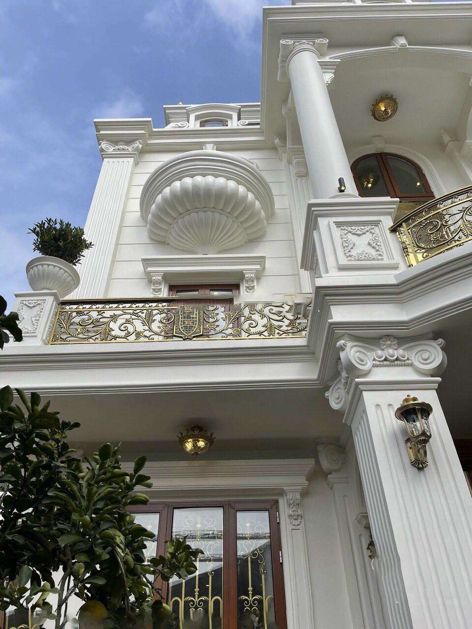 Đơn vị thiết kế thi công biệt thự trọn gói -suachuanhanh247.vn