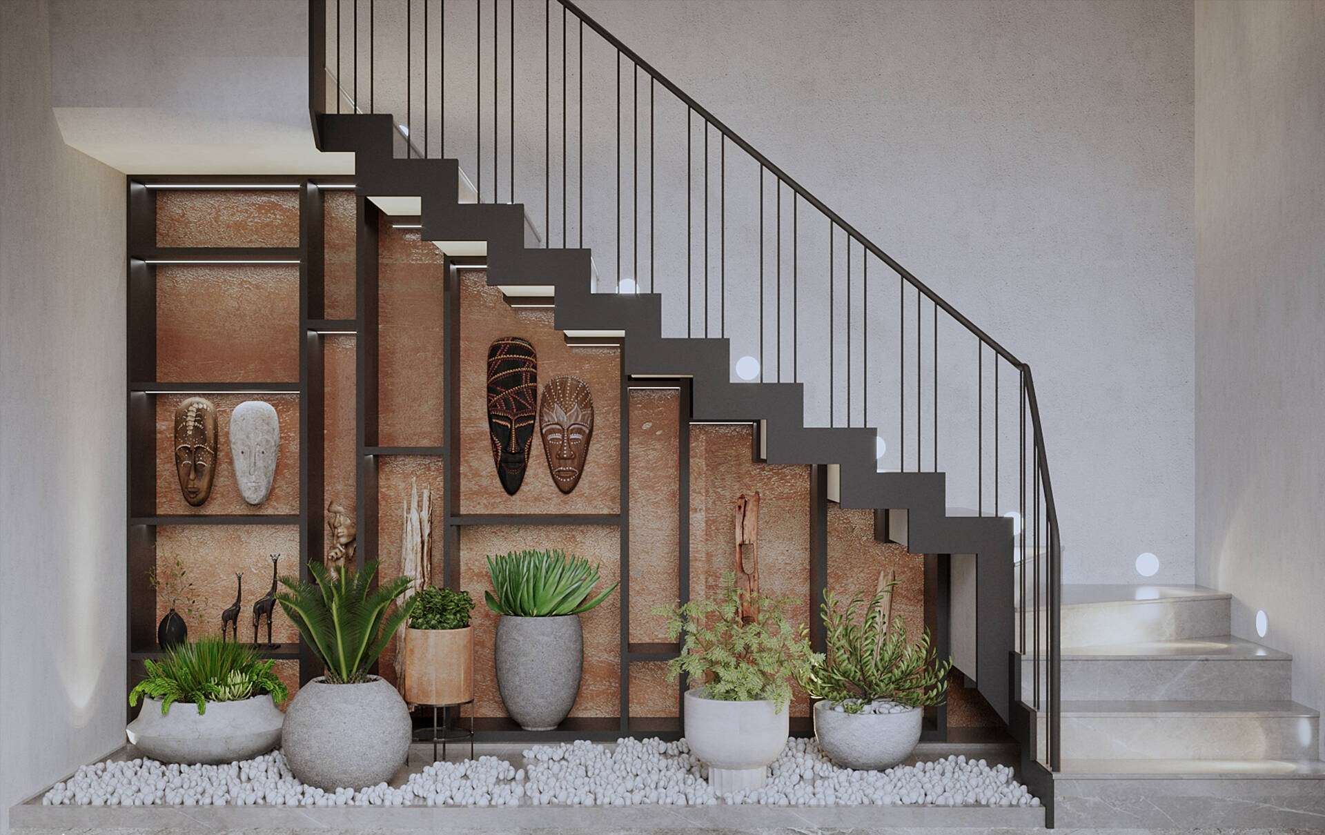thiet ke thi cong biet thu tron goi hien dai (1)