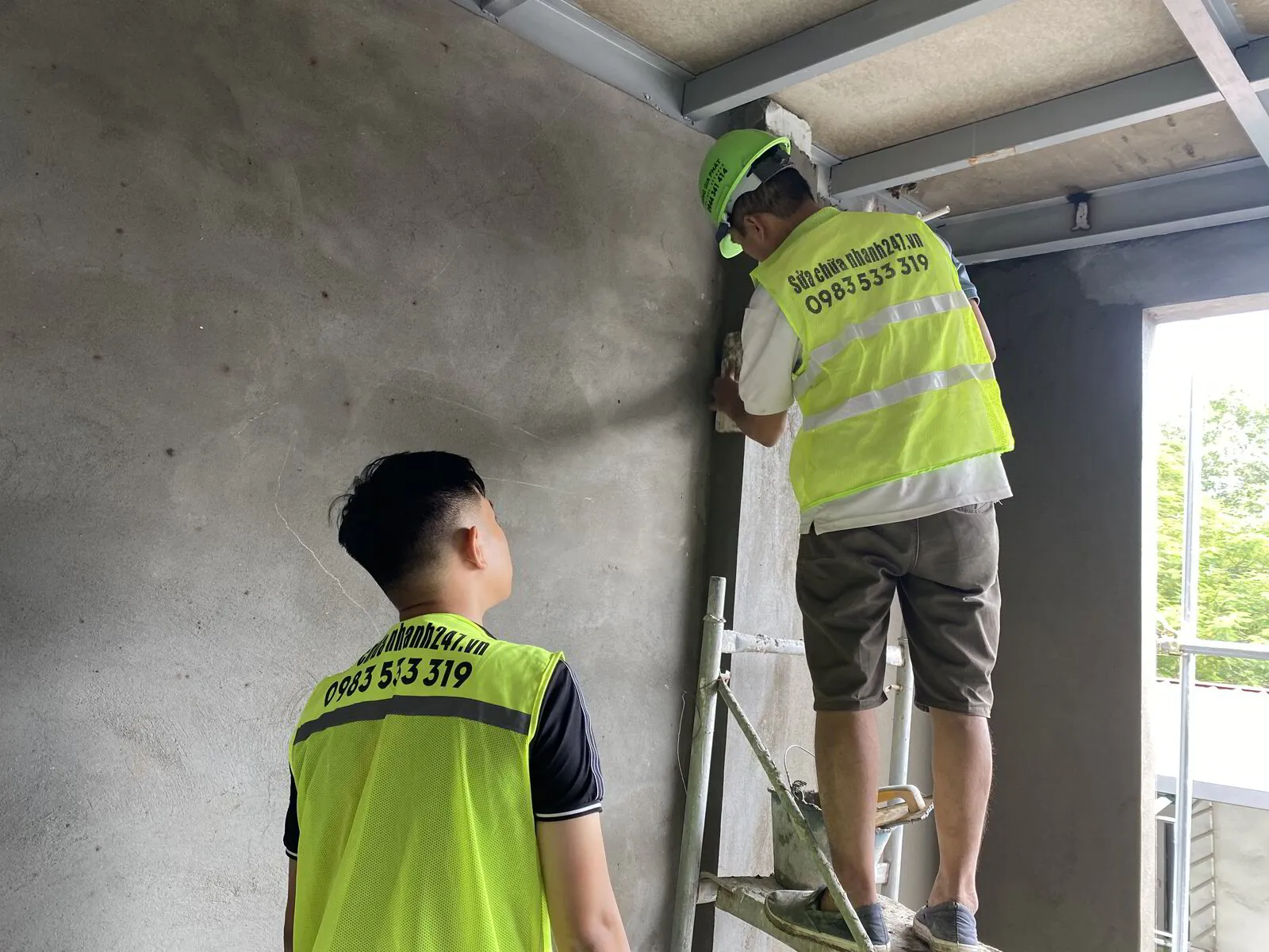 Cách tính chi phí xây nhà cấp 4