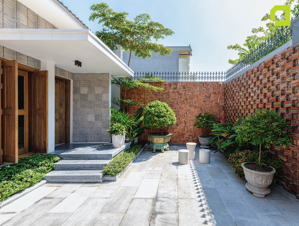 Báo giá xây nhà cấp 4 5x20