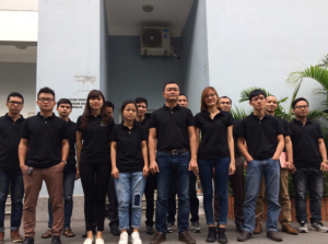 Công ty cải tạo nhà uy tín tại hà Nội