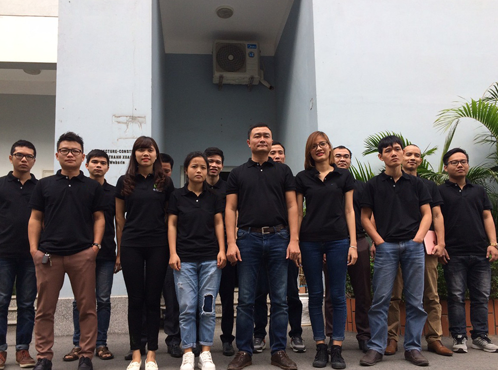 Công ty cải tạo nhà uy tín tại hà Nội