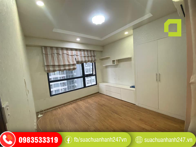 sửa chữa chung cư 1 phòng ngủ thành 2 phòng ngủ diện tích nhỏ sửa chữa chung cư 1 phòng ngủ thành 2 phòng ngủ diện tích nhỏ