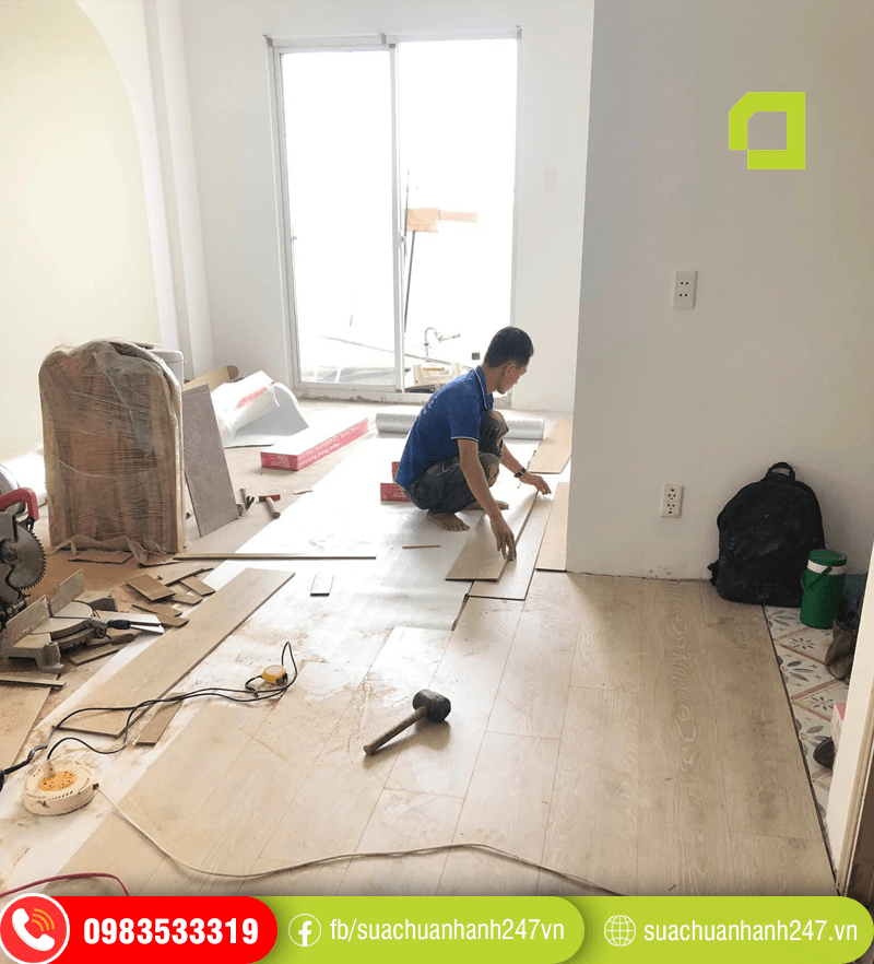 Có nên tự sửa chữa chung cư 1 phòng ngủ thành 2 phòng ngủ không? Có nên tự sửa chữa chung cư 1 phòng ngủ thành 2 phòng ngủ không?