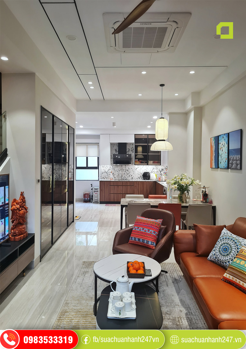 đơn vị cải tạo nhà uy tín Hà Nội