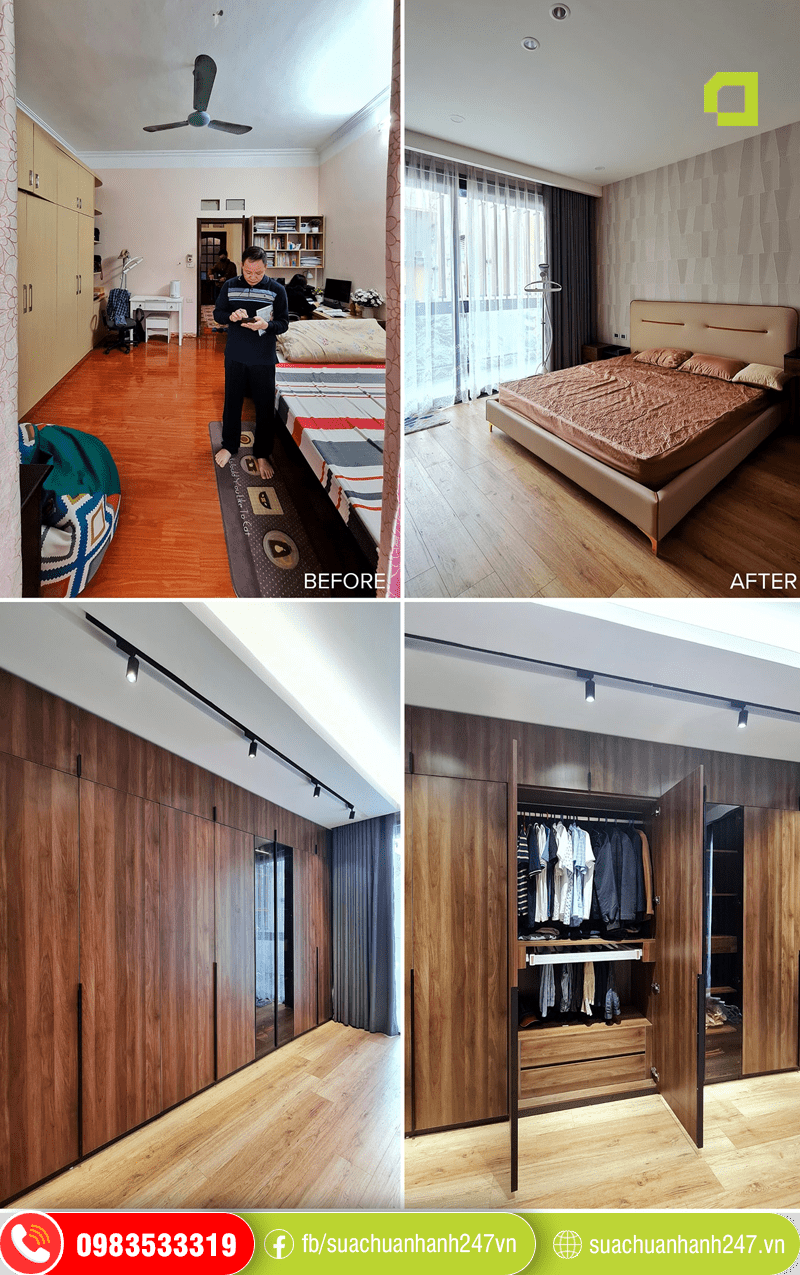 cách cải tạo nhà cấp 4