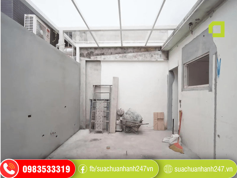 Kinh nghiệm thi công trần thạch cao