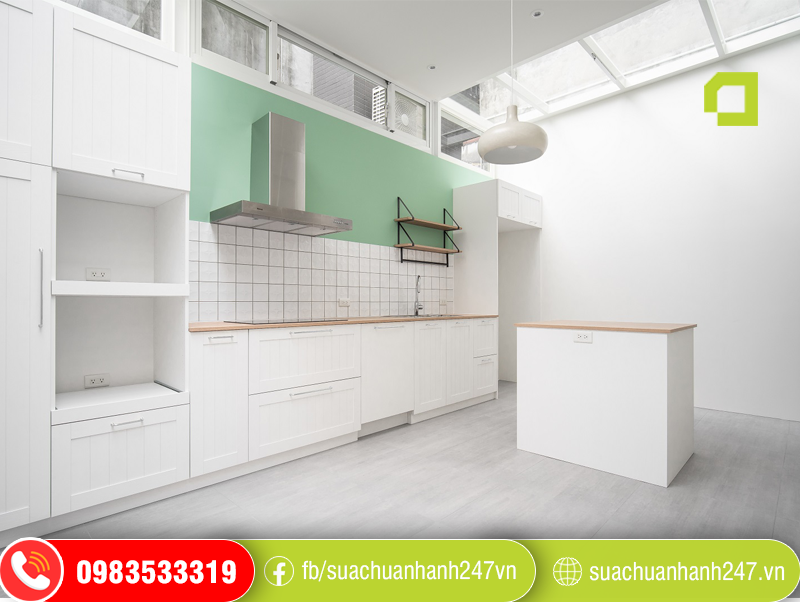 Các loại trần thạch cao