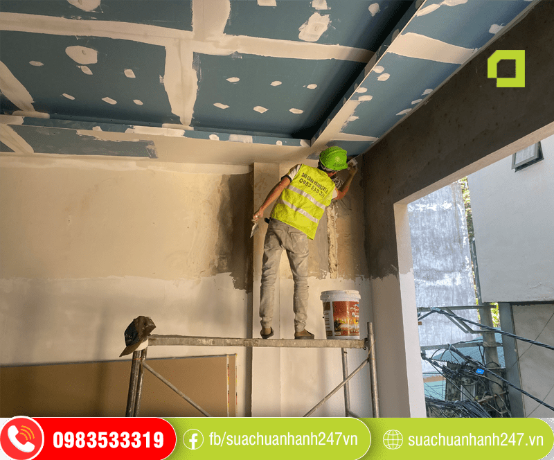 thợ sửa nhà quận Hoàng Mai thợ sửa nhà quận Hoàng Mai