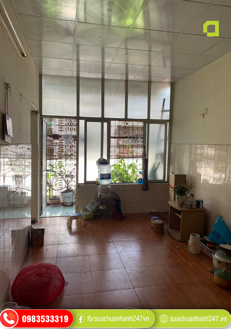 Dịch vụ sửa chữa nhà quận Ba Đình Dịch vụ sửa chữa nhà quận Ba Đình