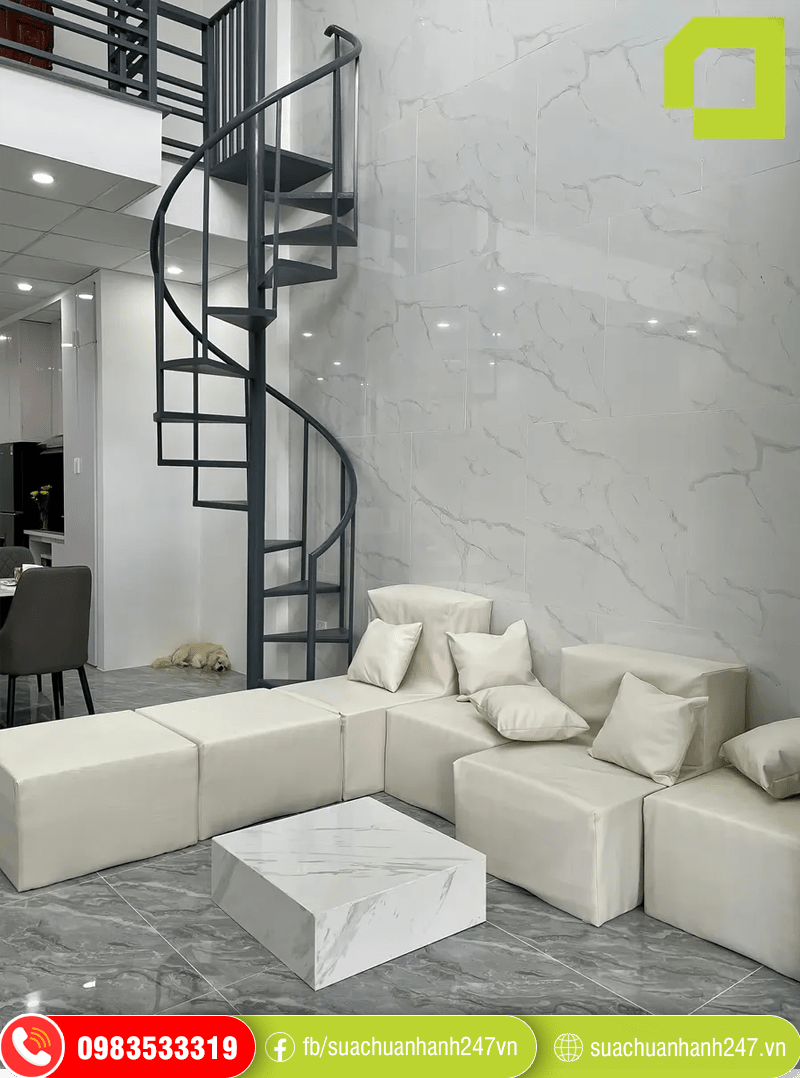 Quy trình sửa nhà quận Cầu Giấy như thế nào? Quy trình sửa nhà quận Cầu Giấy như thế nào?