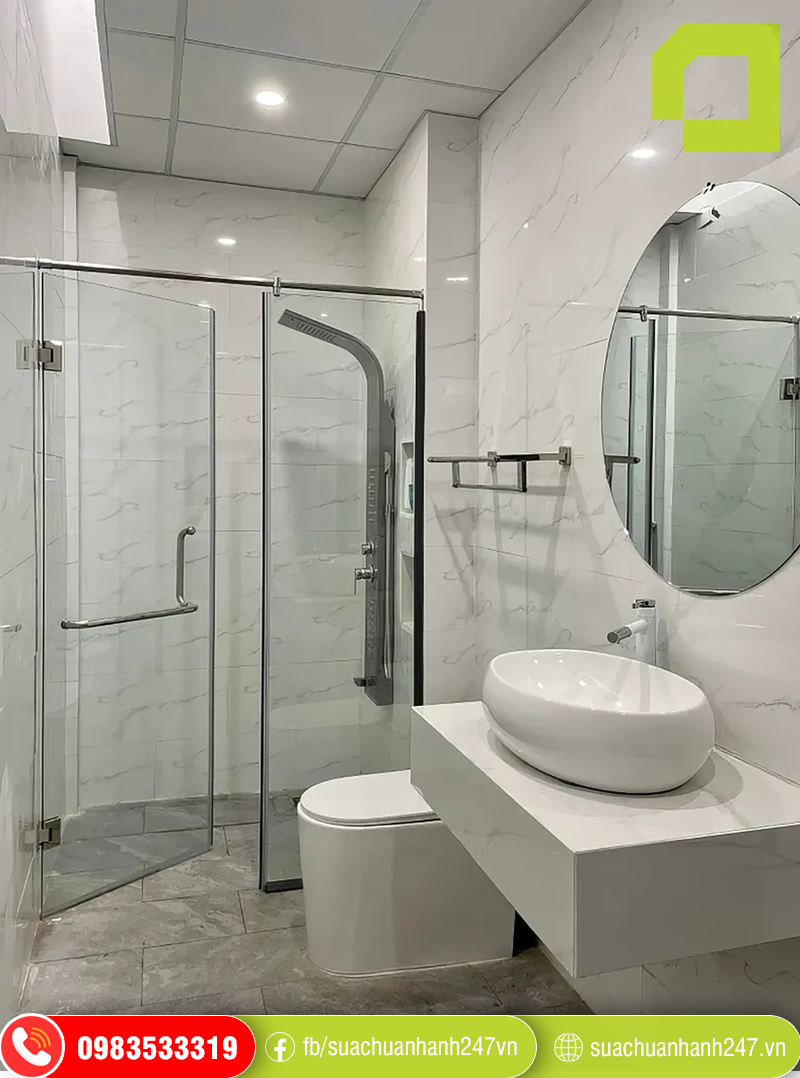 Nên chọn công ty sửa nhà nào uy tín tại quận Cầu Giấy? Nên chọn công ty sửa nhà nào uy tín tại quận Cầu Giấy?