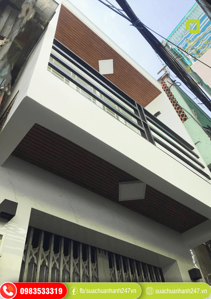 Cải tạo nhà Cải tạo nhà