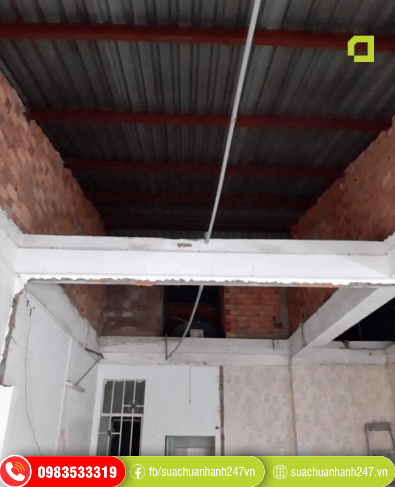 thợ sửa nhà quận Cầu Giấy thợ sửa nhà quận cầu giấy