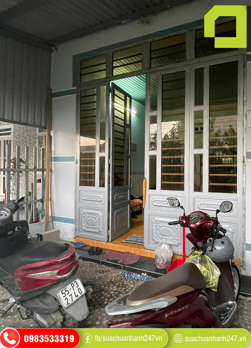 sửa nhà trọn gói quận Ba Đình sửa nhà trọn gói quận Ba Đình