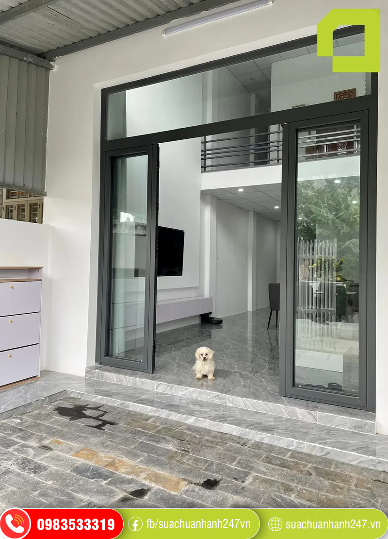 tìm thợ sửa nhà giỏi tại Hà Đông 