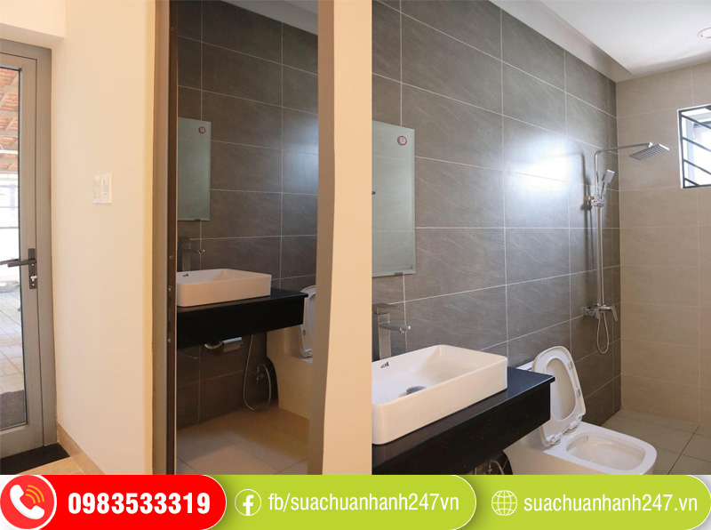 chi phí sửa nhà cấp 4 100m2
