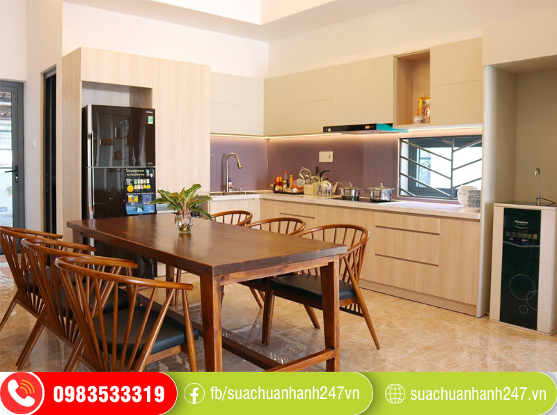giá sửa nhà cấp 4