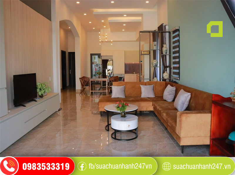 kinh nghiệm sửa nhà cấp 4