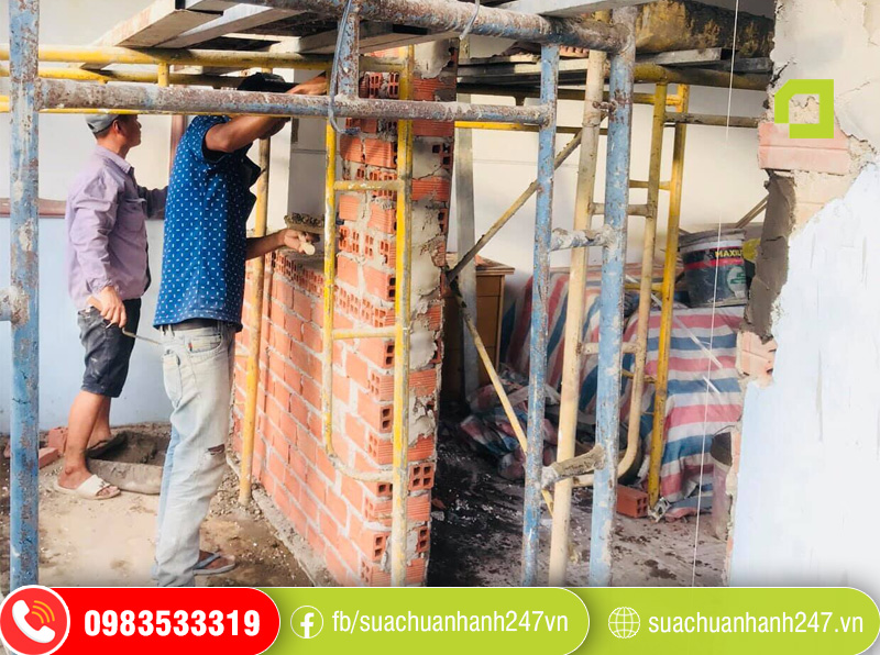 Ước tính chi phí sửa nhà cấp 4 80m2