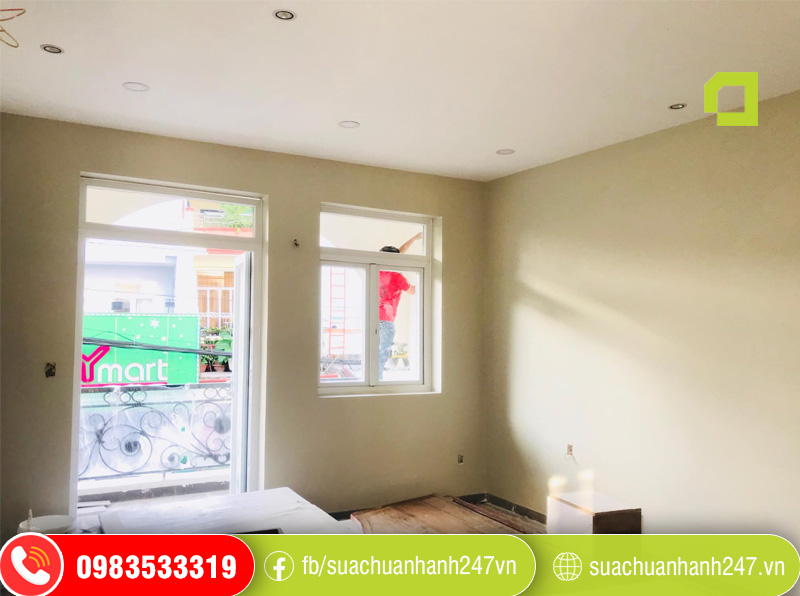 Sửa nhà cấp 4 80m2 cần bao nhiêu vốn