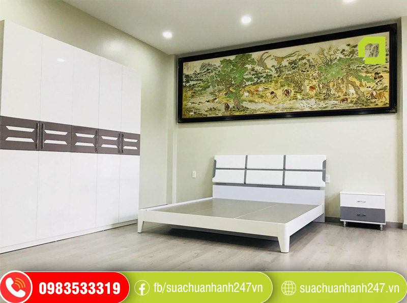 Chi phí sửa nhà cấp 4 80m2 thành nhà 2 tầng
