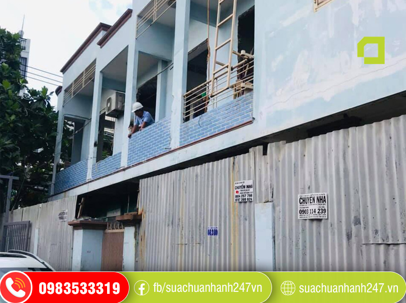 Chi phí sửa chữa gác lửng cho nhà cấp 4