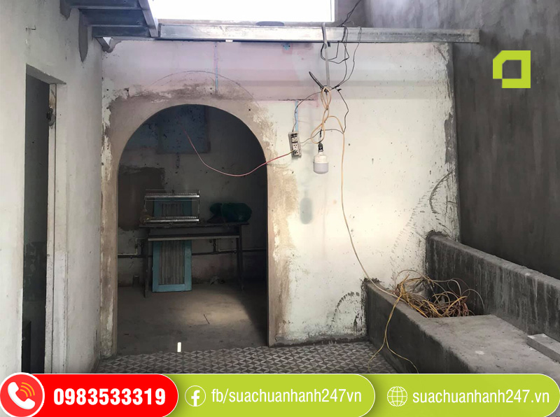 Có nên sửa nhà cấp 4 thành nhà 2 tầng không