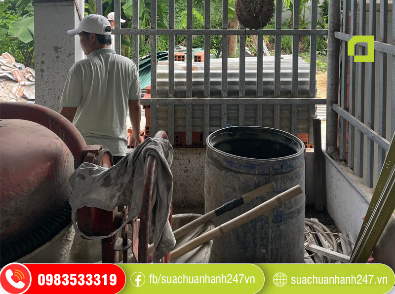Thiết kế nhà cấp 4 đẹp