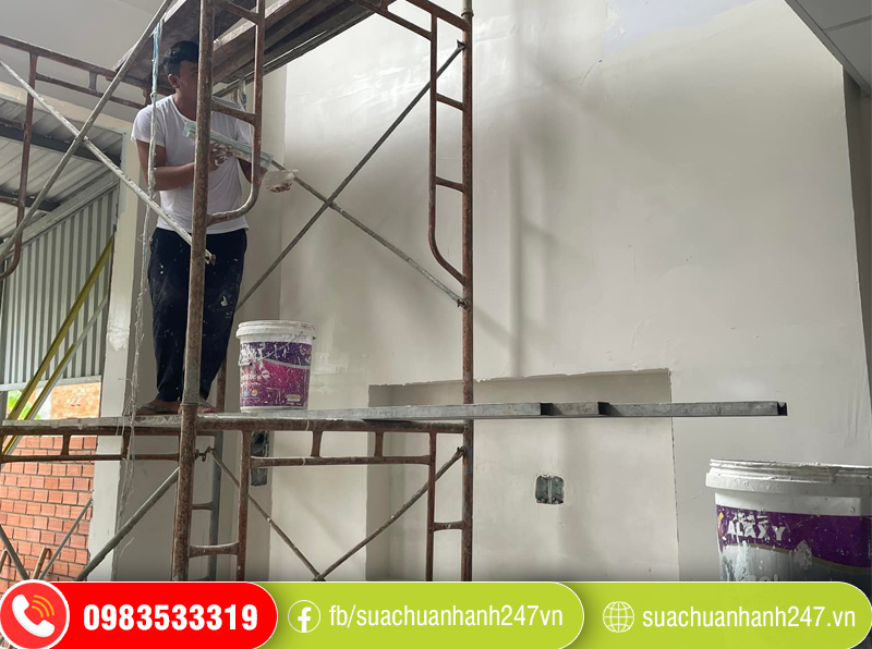 Mẫu nhà cấp 4 đẹp hiện đại