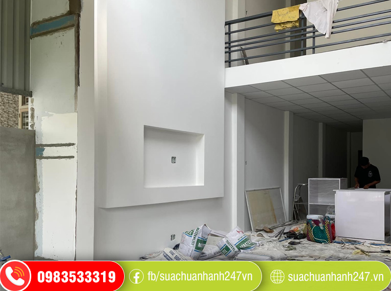 Sửa nhà cấp 4 cần những gì