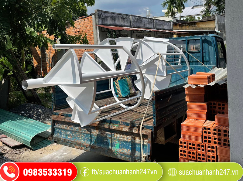 Tìm thợ sửa nhà cấp 4 uy tín
