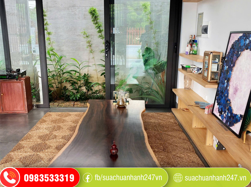 Thiết kế nội thất nhà cấp 4 đẹp với chi phí thấp