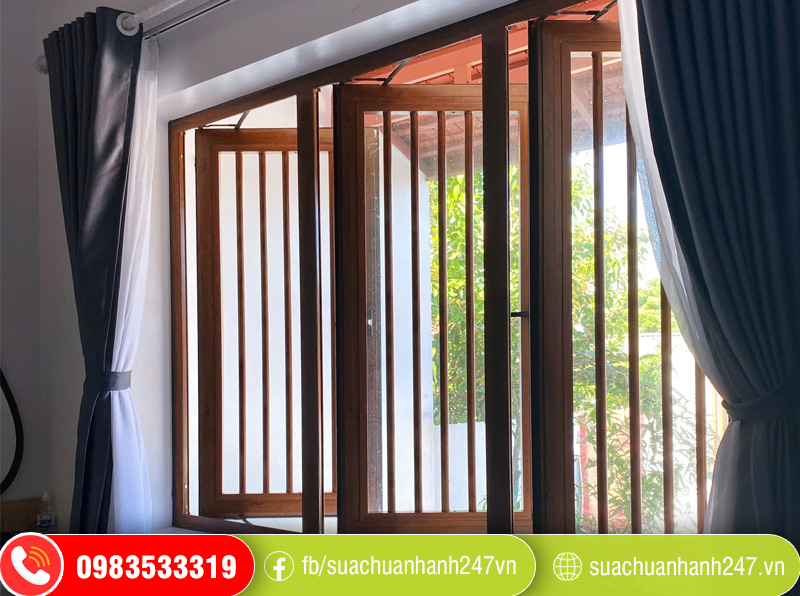 Tìm đơn vị thi công sửa chữa nhà cấp 4 uy tín 