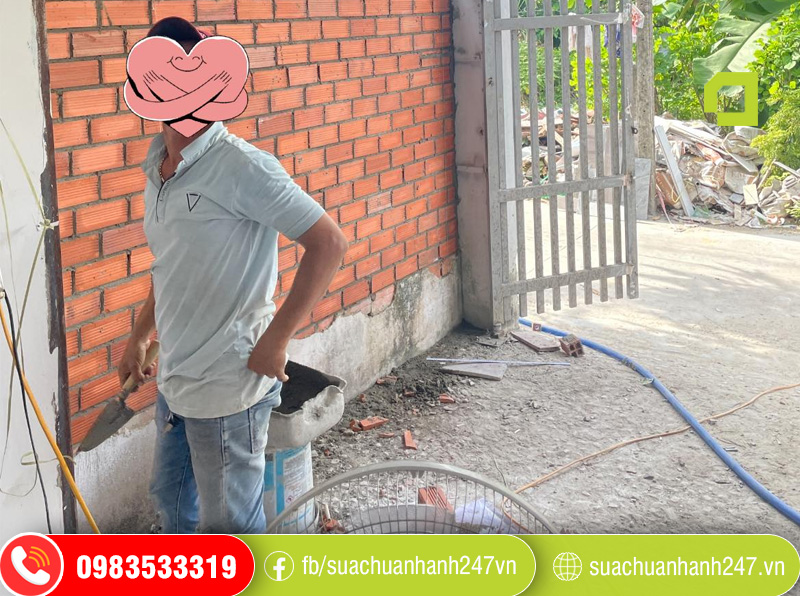 Cách tiết kiệm chi phí sửa nhà cấp 4
