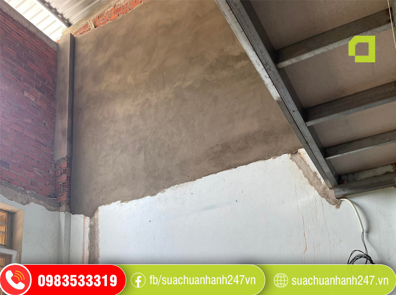 Sửa nhà cấp 4 hết bao nhiêu tiền