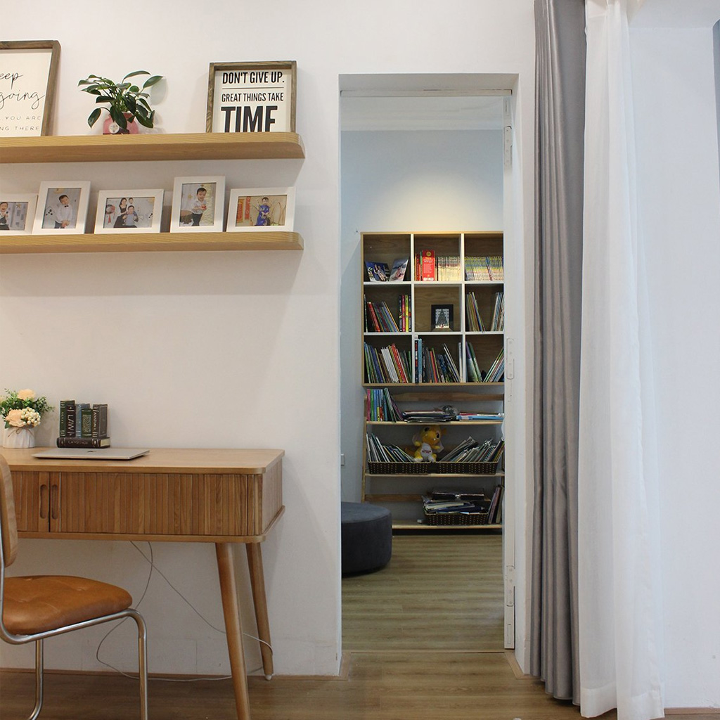 Sửa nhà giá rẻ Long Biên