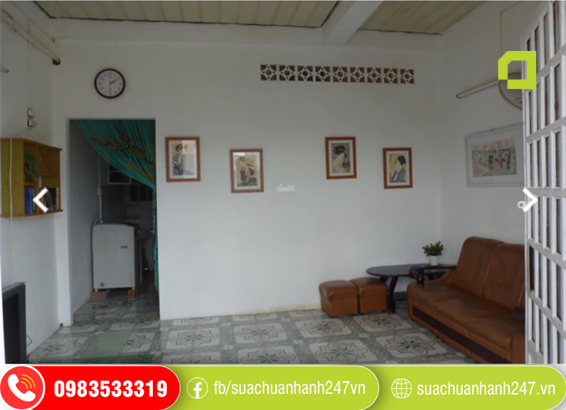 thủ tục cơi nới nhà