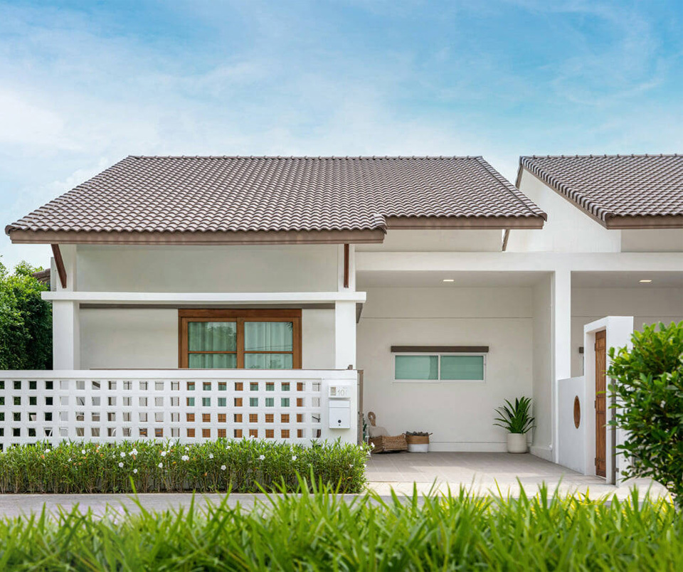 cải tạo nhà cấp 4 cũ